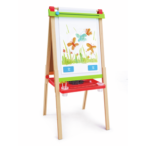 Hape All-in-One-Staffelei