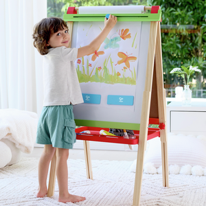 Hape All-in-One-Staffelei