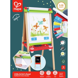 Hape All-in-One-Staffelei