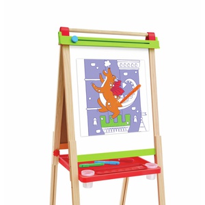 Hape Castle Zeichenroller und Marker