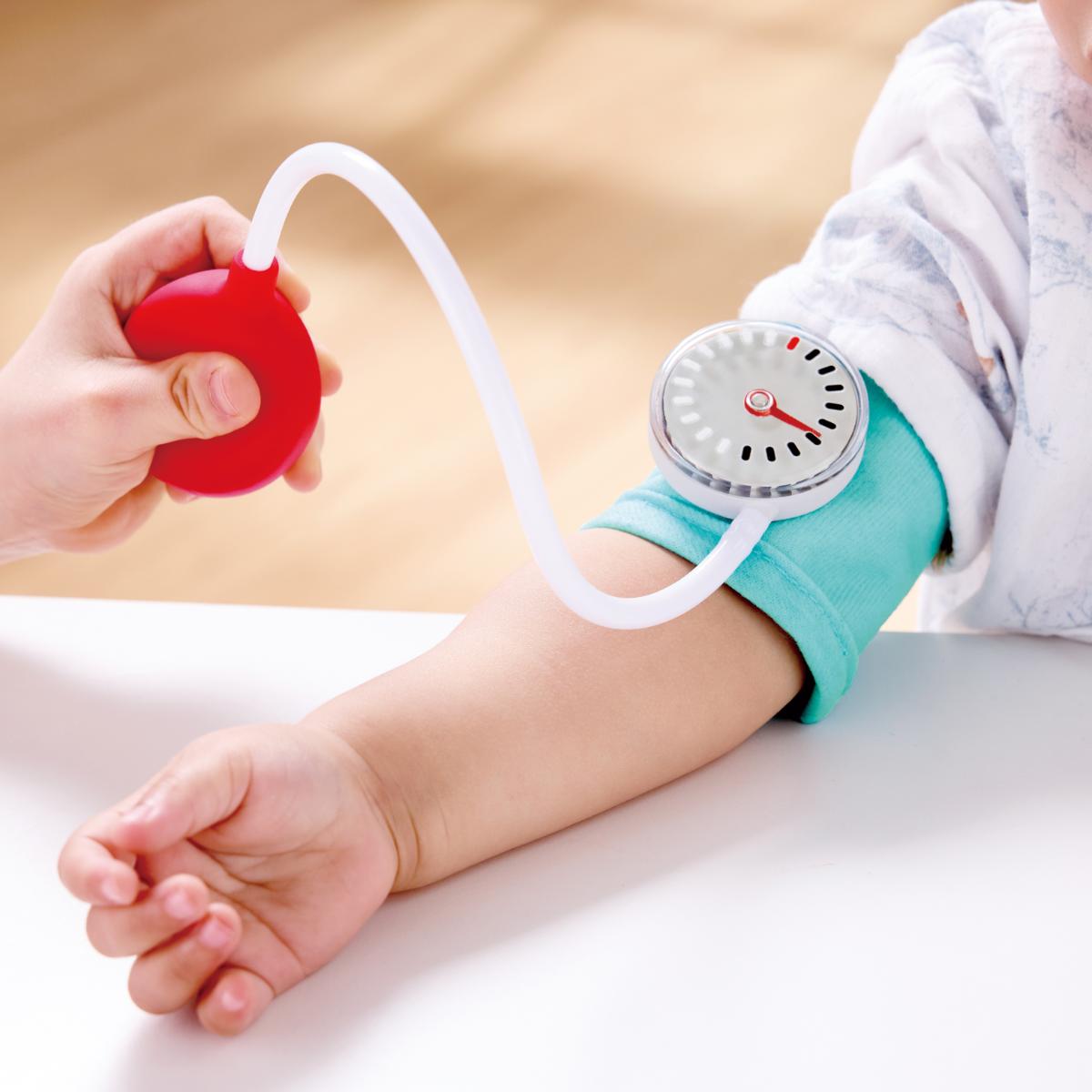 Hape Kleines Arztset