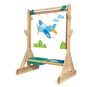 Hape Kunststaffelei für draußen