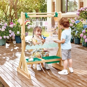 Hape Kunststaffelei für draußen