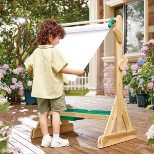 Hape Kunststaffelei für draußen