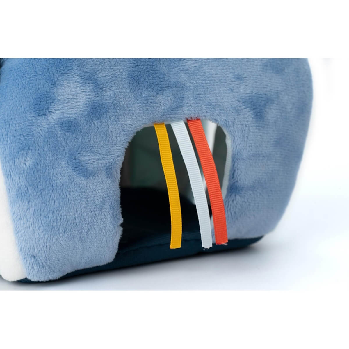 Haus Jules Et 4 Rattles Caches Lilliputiens