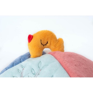 Haus Jules Et 4 Rattles Caches Lilliputiens