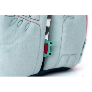 Haus Jules Et 4 Rattles Caches Lilliputiens