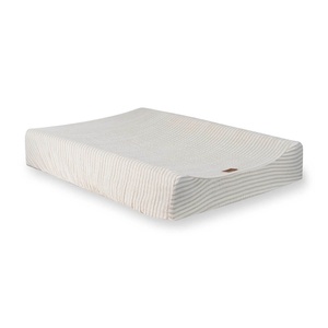 Hausmatelas R/V NATURAL Quax streifen
