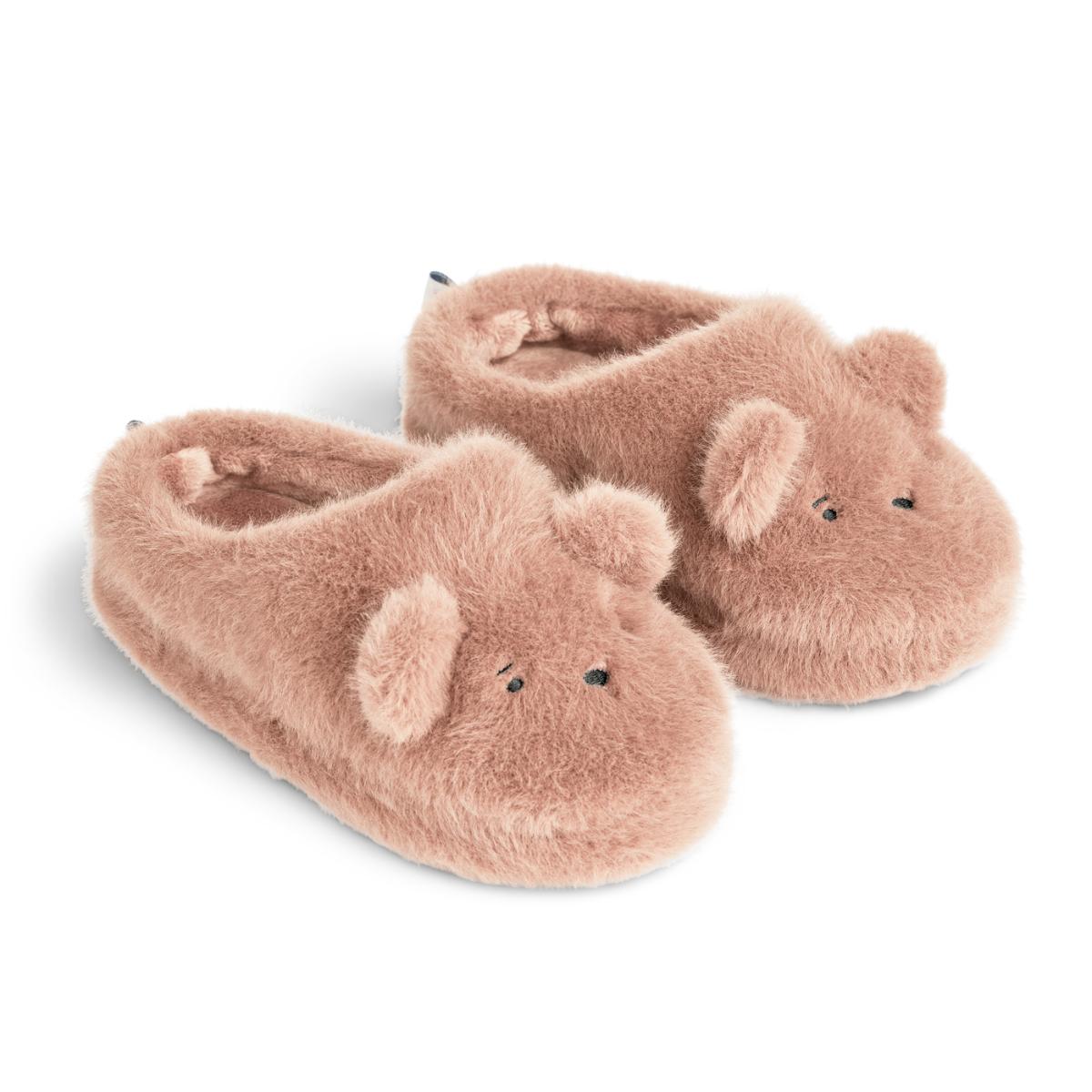 Hausschuhe 26-27 AVIAJA Bear Liewood pale tuscany