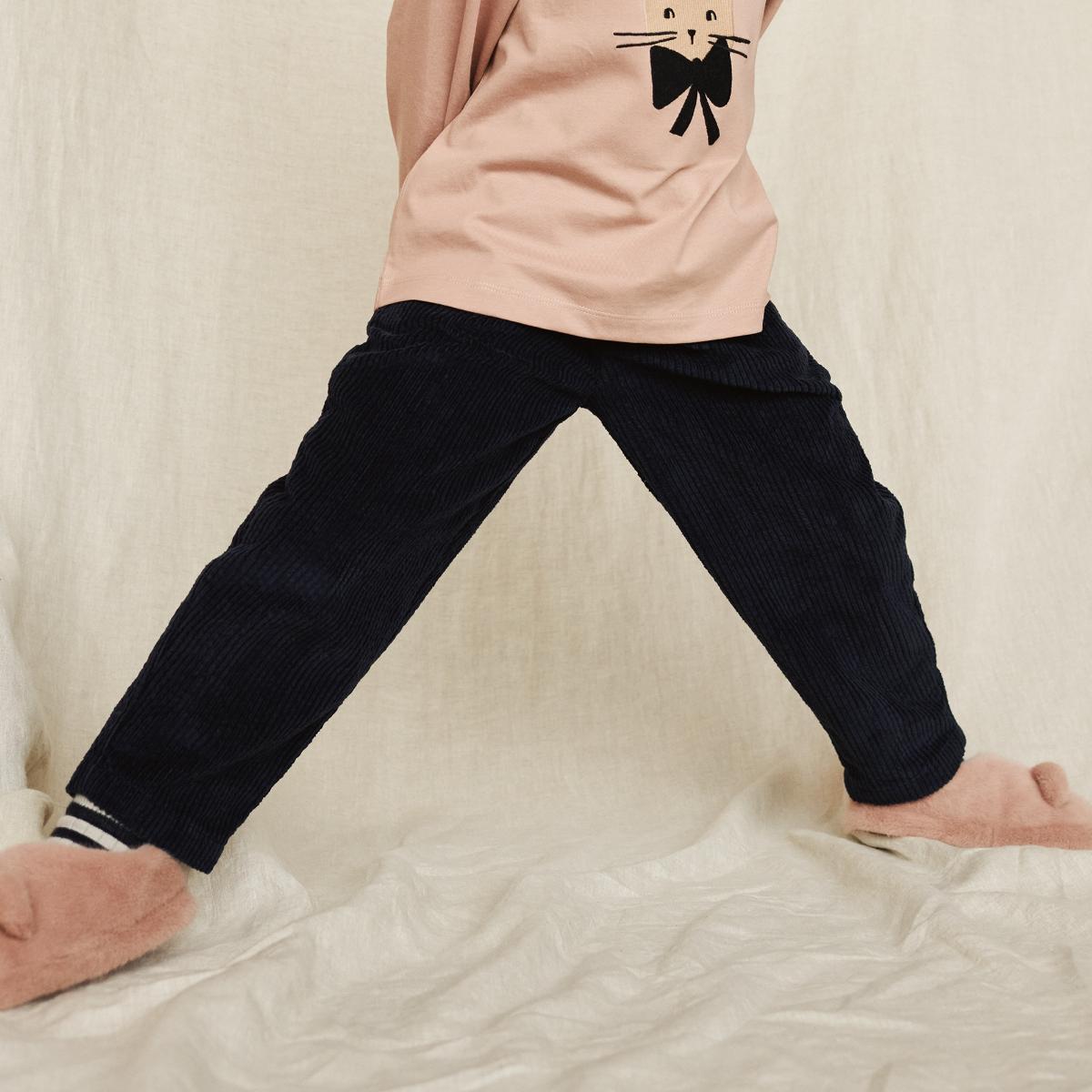 Hausschuhe 26-27 AVIAJA Bear Liewood pale tuscany