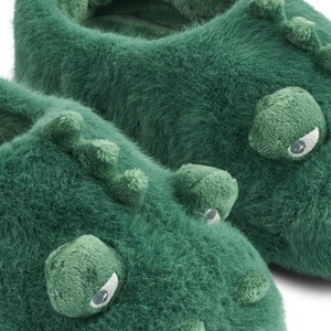 Hausschuhe 28-29 AVIAJA Crocodile Liewood garden green