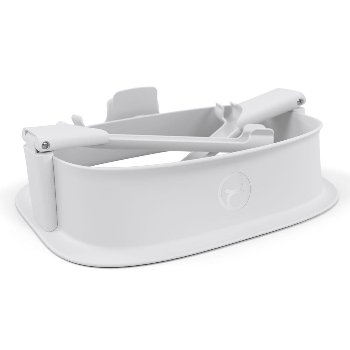 Helferturm-Tisch Set LEMO Cybex All white