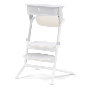 Helferturm-Tisch Set LEMO Cybex All white