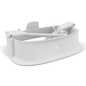 Helferturm-Tisch Set LEMO Cybex All white