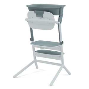 Helferturm-Tisch Set LEMO Cybex Stone blue