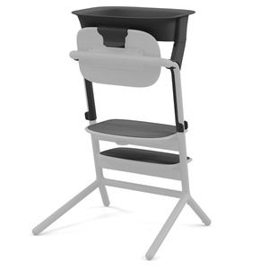 Helferturm-Tisch Set LEMO Cybex Stunning black