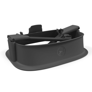 Helferturm-Tisch Set LEMO Cybex Stunning black