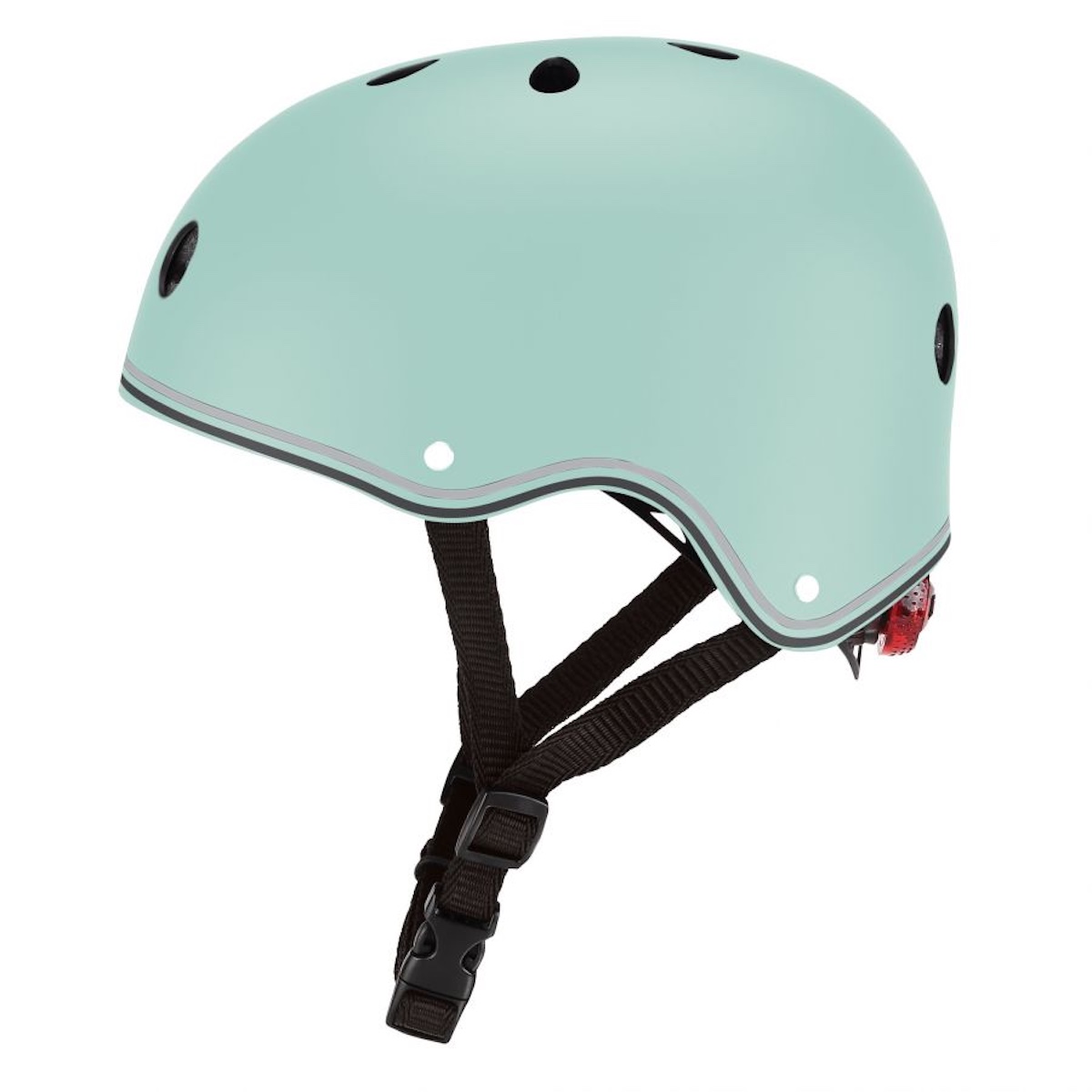 Helm PRIMO Globber lights pastel green