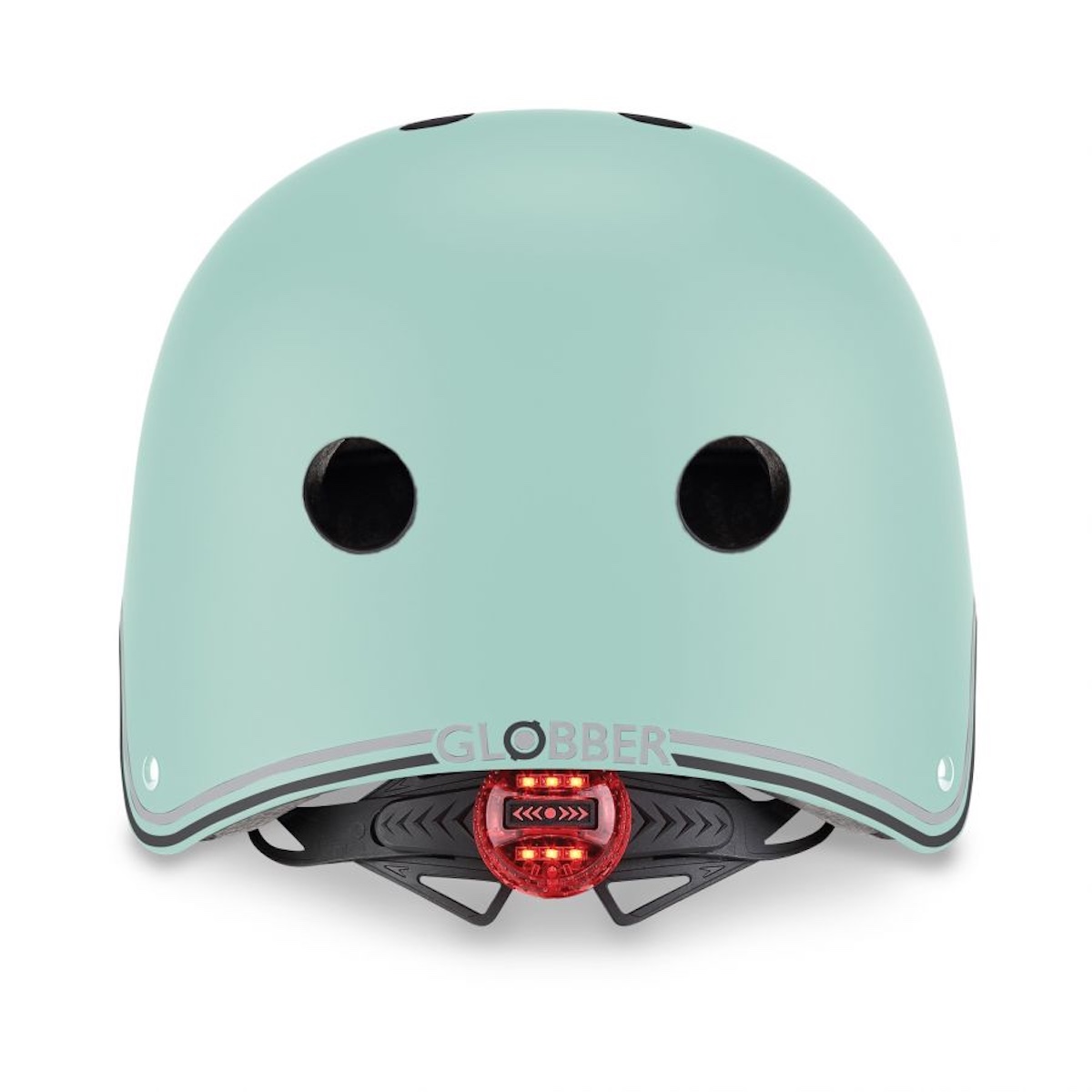 Helm PRIMO Globber lights pastel green