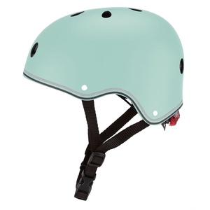 Helm PRIMO Globber lights pastel green