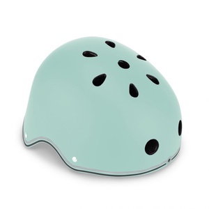 Helm PRIMO Globber lights pastel green
