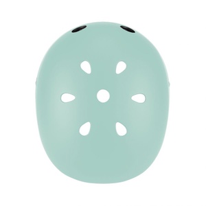 Helm PRIMO Globber lights pastel green
