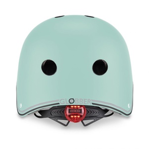 Helm PRIMO Globber lights pastel green