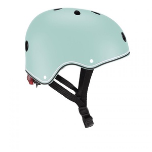 Helm PRIMO Globber lights pastel green