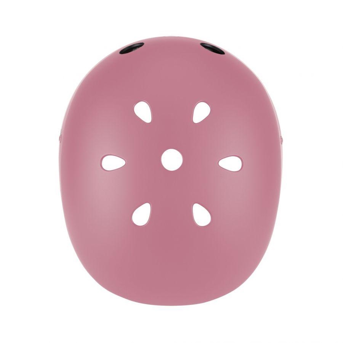 Helm PRIMO Globber lights pastel pink
