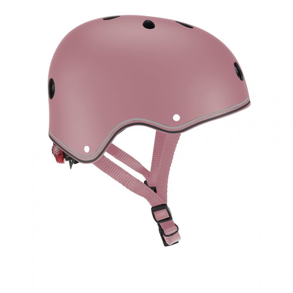 Helm PRIMO Globber lights pastel pink