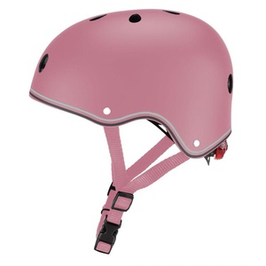 Helm PRIMO Globber lights pastel pink