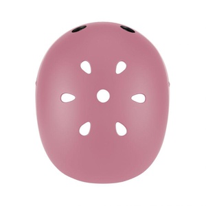 Helm PRIMO Globber lights pastel pink
