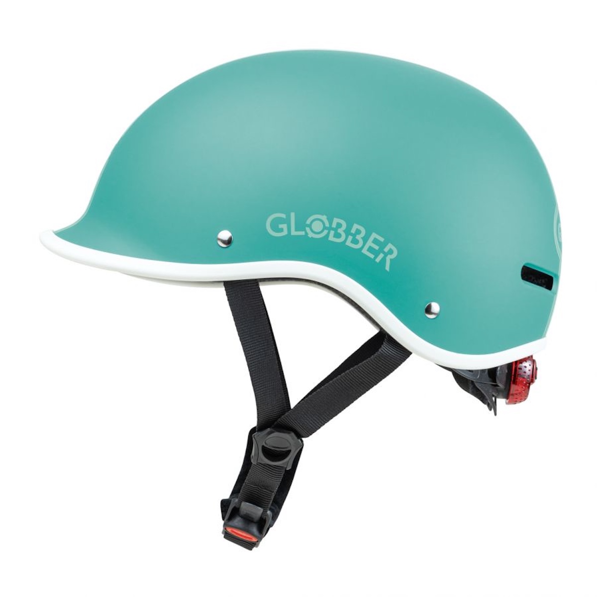 Helm S/M 51-55cm Globber mint