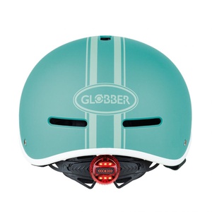 Helm S/M 51-55cm Globber mint