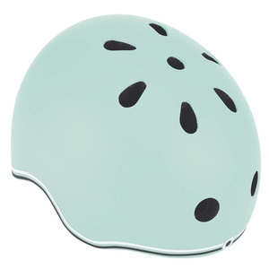 HELMET GO.UP LIGHTS PASTEL GRE (45-51CM)