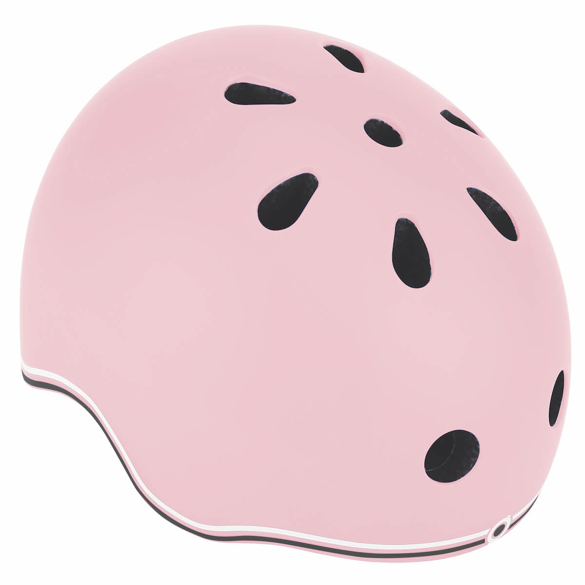 HELMET GO.UP LIGHTS PASTEL PIN (45-51CM)
