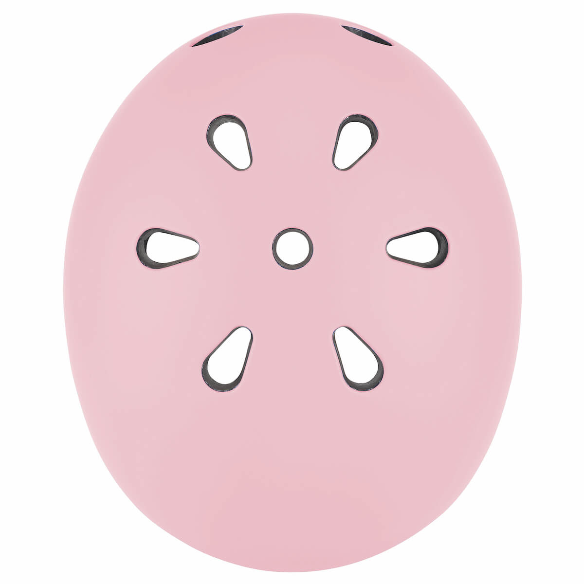 HELMET GO.UP LIGHTS PASTEL PIN (45-51CM)