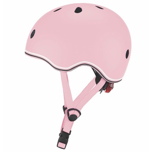 HELMET GO.UP LIGHTS PASTEL PIN (45-51CM)