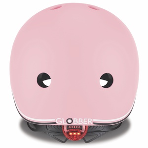 HELMET GO.UP LIGHTS PASTEL PIN (45-51CM)