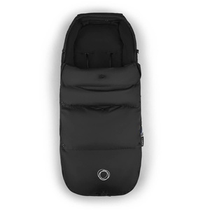High Perfomance THERMOLITE® Fußsack Bugaboo Heritage schwarz