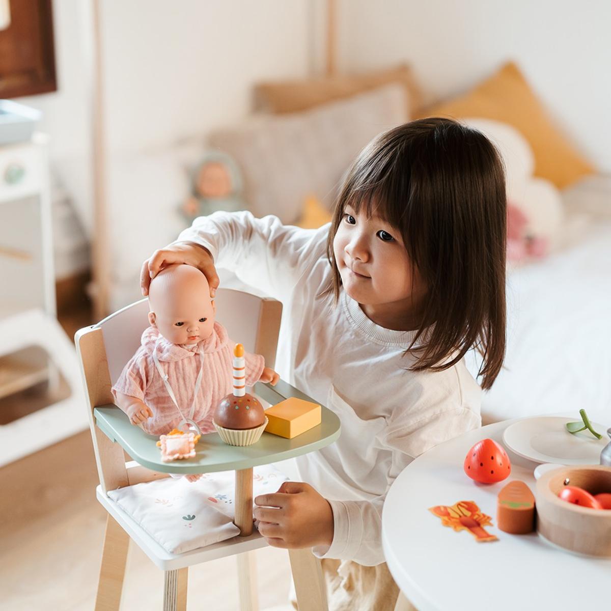 Highchair Eurekakids