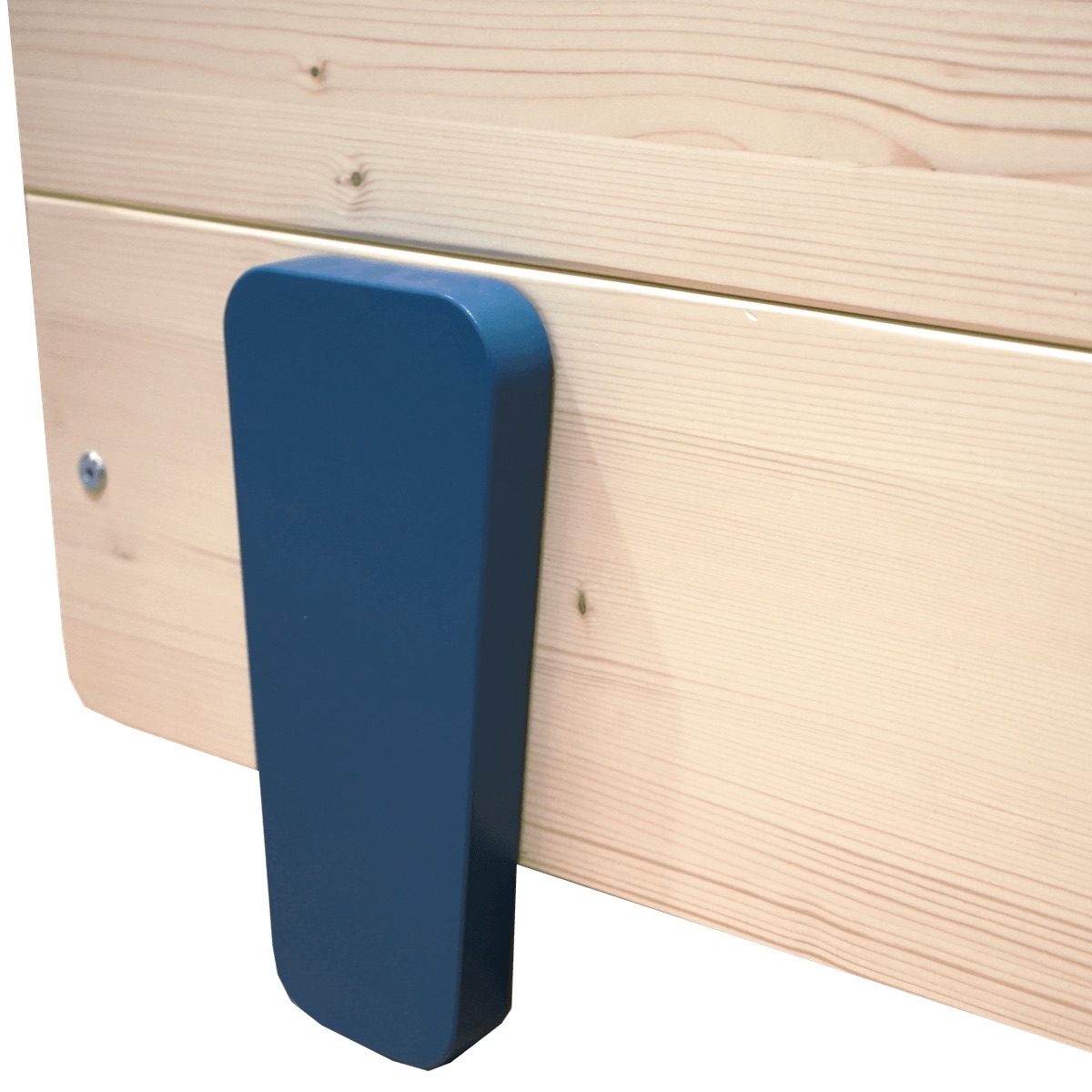 Himmelbett 90x190cm DISCOVERY Mathy by Bols puderrosa