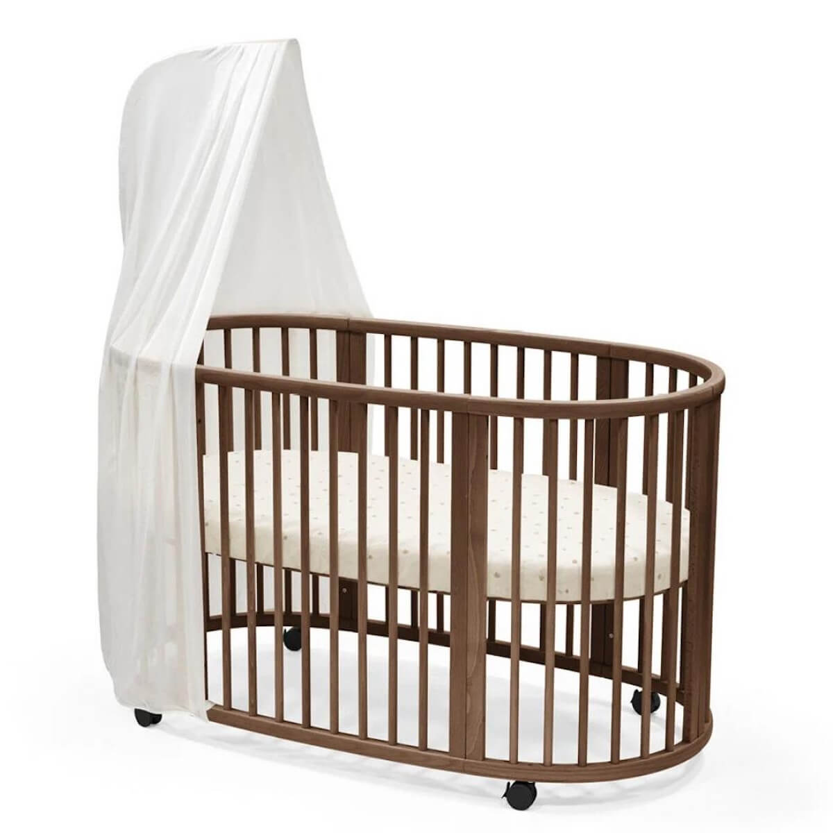 Himmelstange SLEEPI V3 Stokke warm brown