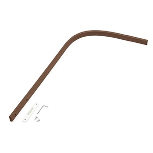 Himmelstange SLEEPI V3 Stokke warm brown