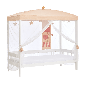 Hintergrundwand FAIRY THEATER Lebenszeit