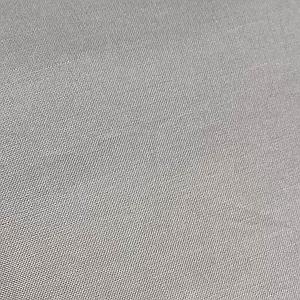 Hochbett-Dach hoch KASVA mit Textilien Viena grey 