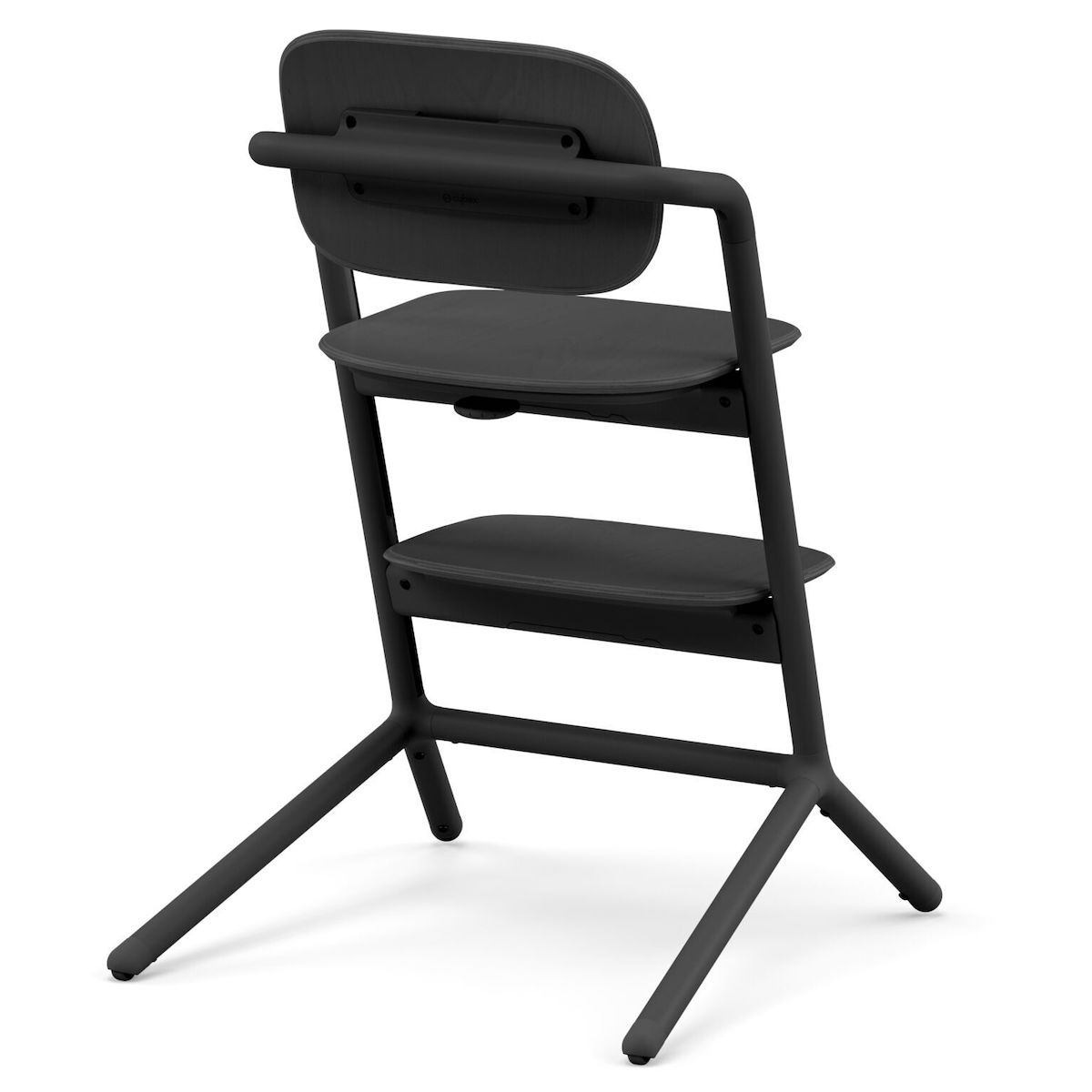 Hochstuhl LEMO Cybex Atemberaubend Schwarz