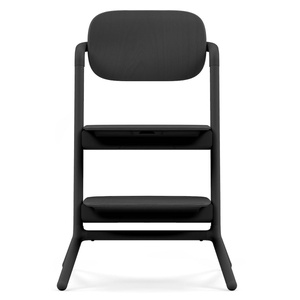 Hochstuhl LEMO Cybex Atemberaubend Schwarz