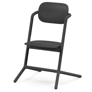 Hochstuhl LEMO Cybex Atemberaubend Schwarz