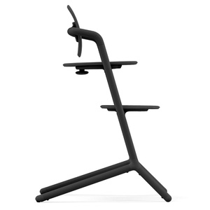 Hochstuhl LEMO Cybex Atemberaubend Schwarz